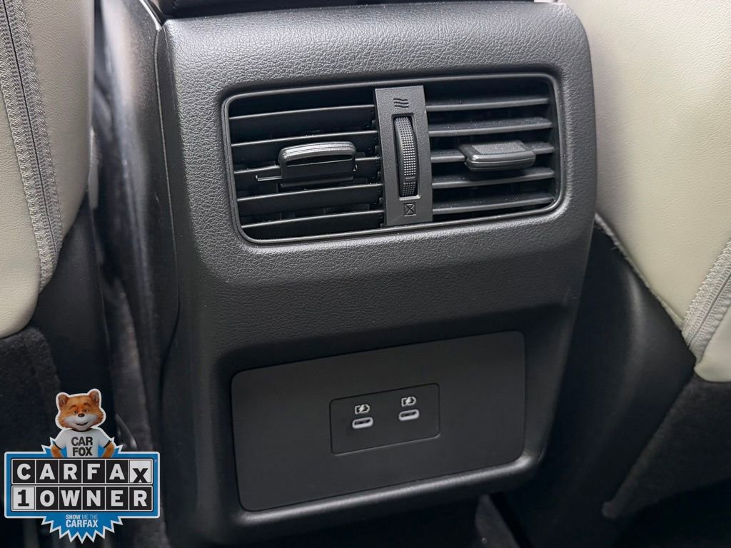 Used 2024 Nissan Rogue SV w/ SV Premium Package image 27