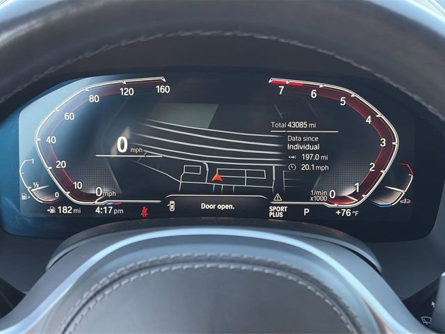 Used 2020 BMW 840i Gran Coupe w/ M Sport Package image 25