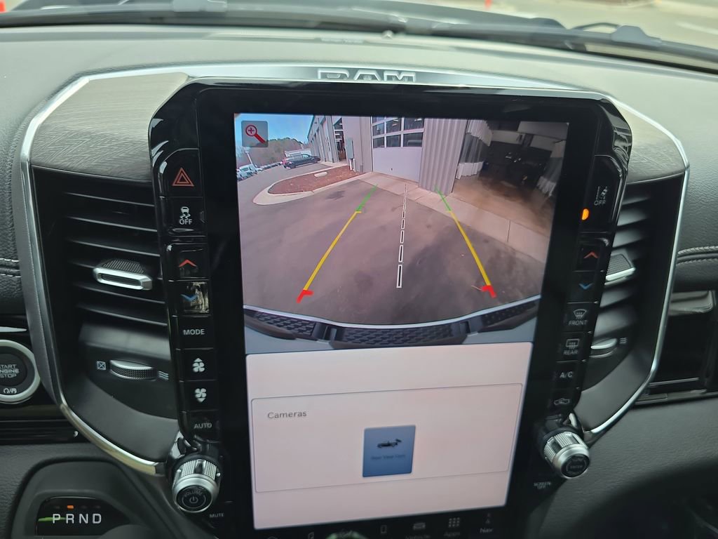New 2026 RAM 1500 Laramie image 24