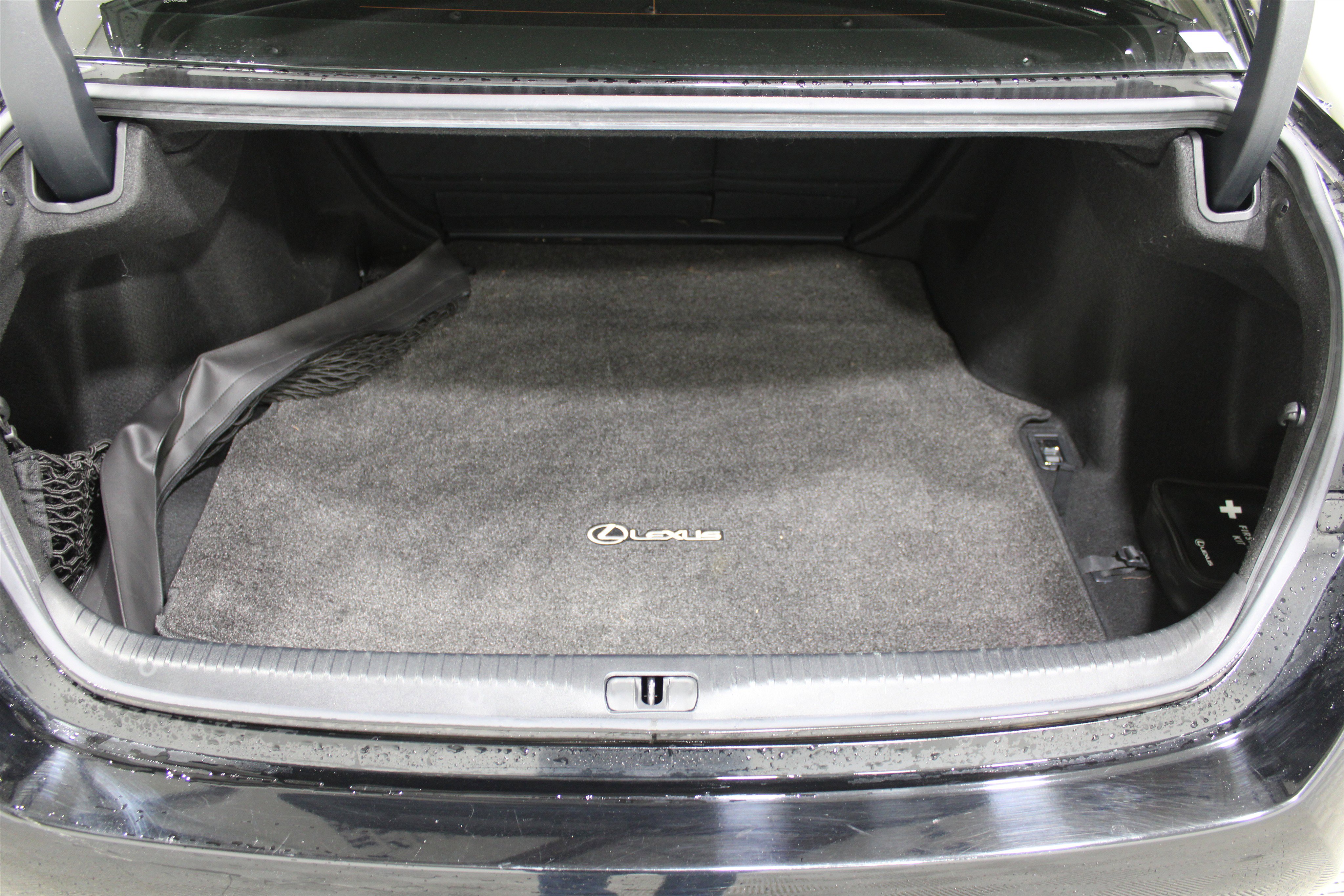 Used 2018 Lexus RC 300 F Sport image 21