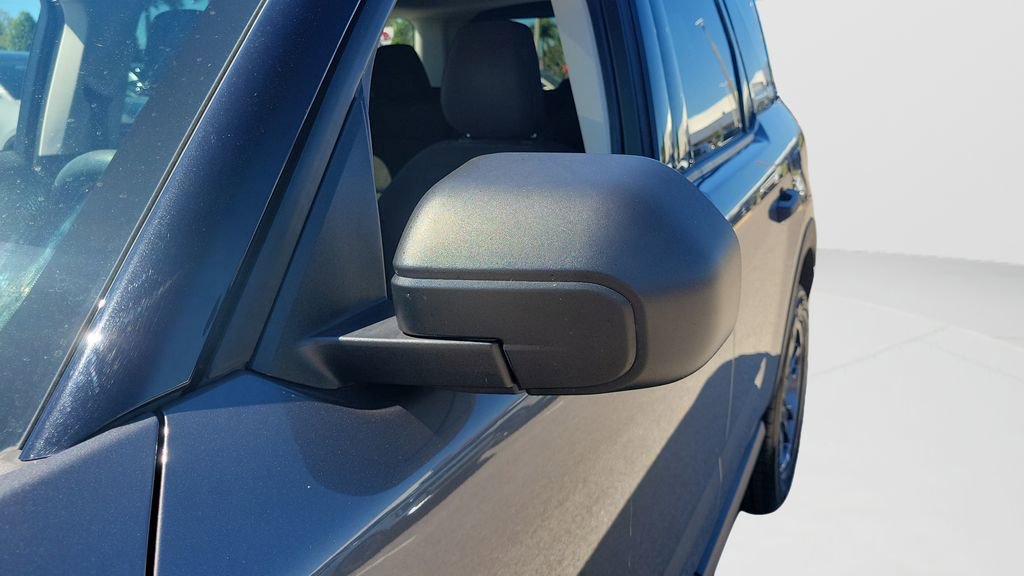 Used 2023 Ford Bronco Sport Big Bend image 11