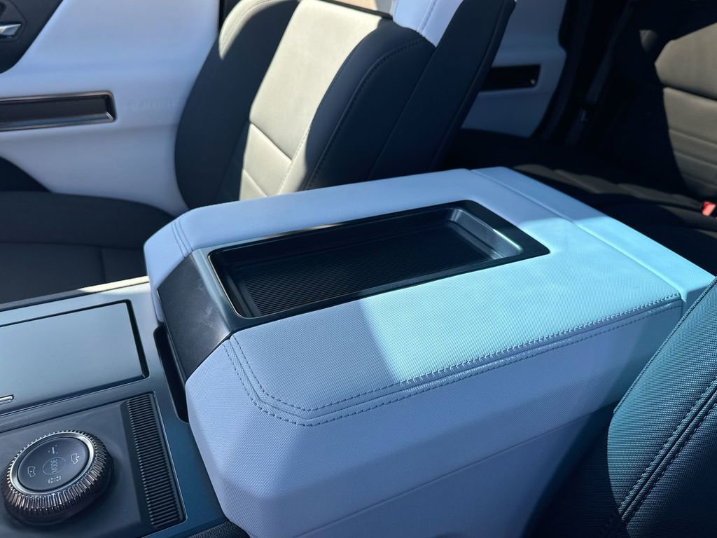 Used 2024 GMC Hummer EV 3X image 24