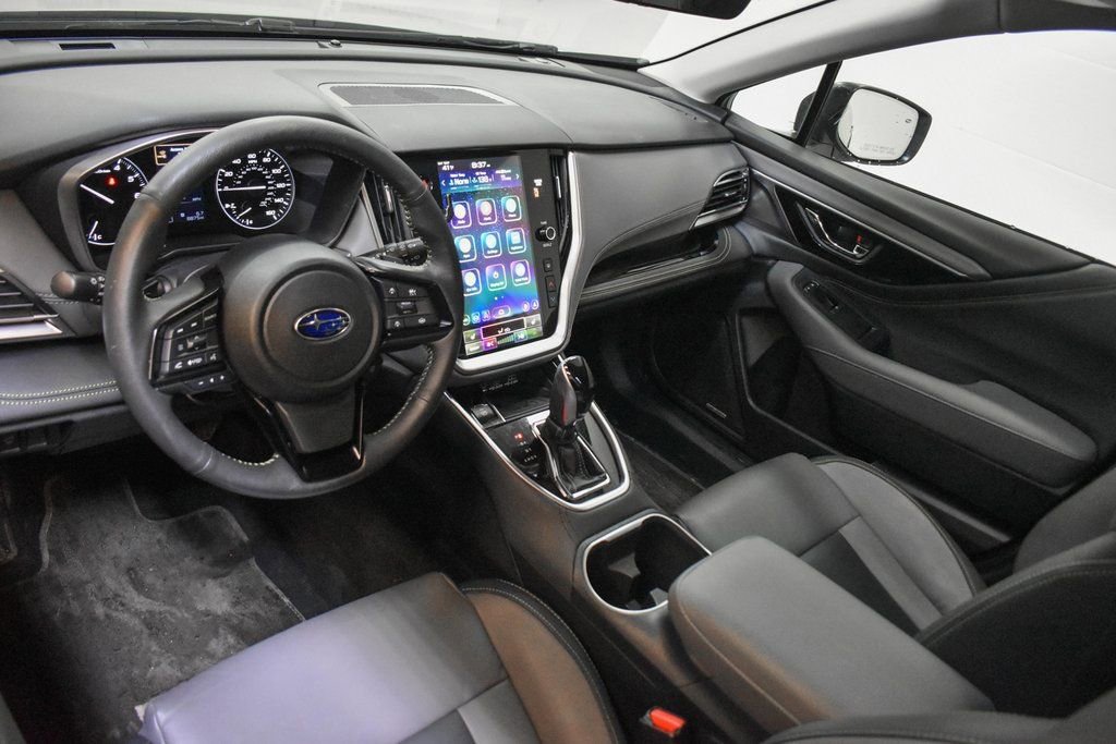 Certified 2025 Subaru Outback Onyx Edition image 16