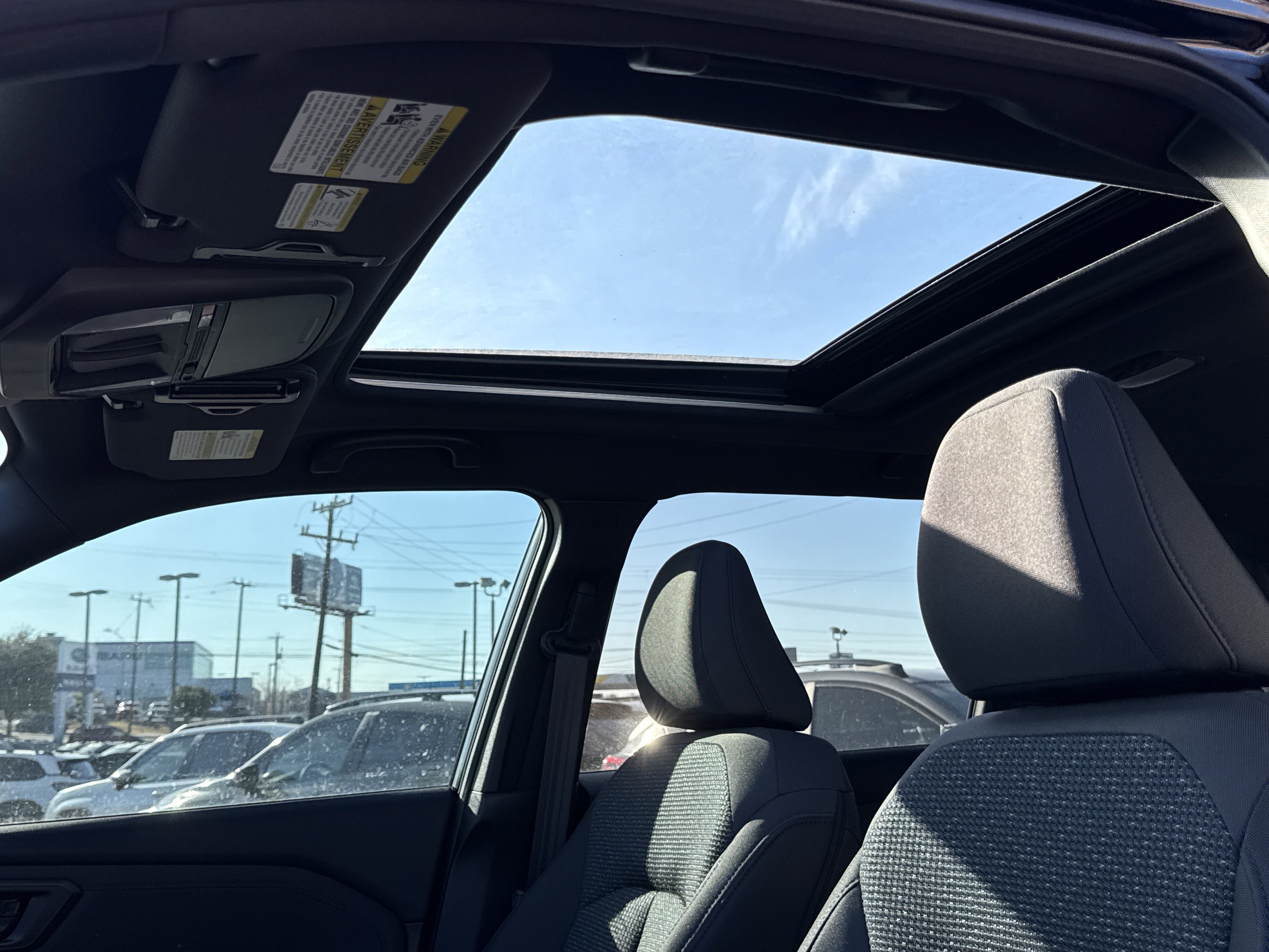 New 2026 Subaru Forester Premium image 26