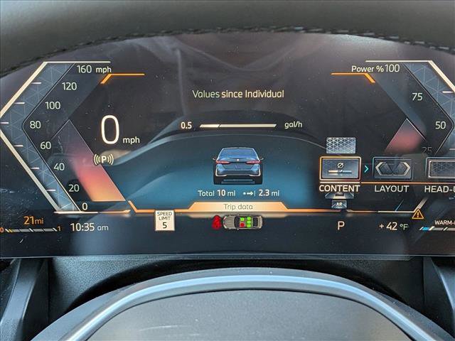 New 2026 BMW 530i xDrive image 10