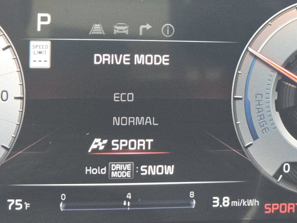 Used 2026 Kia Niro Wind w/ Wind Preserve Package FWD image 33