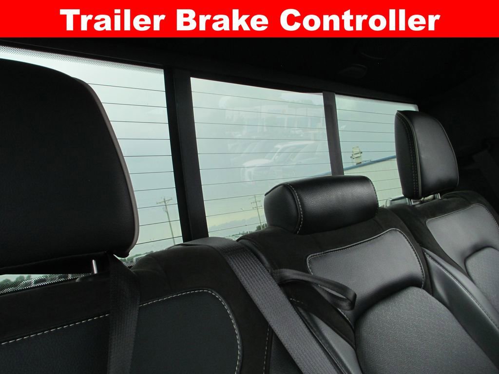 Used 2022 RAM 1500 Laramie w/ Sport Appearance Package AWD/4WD image 27