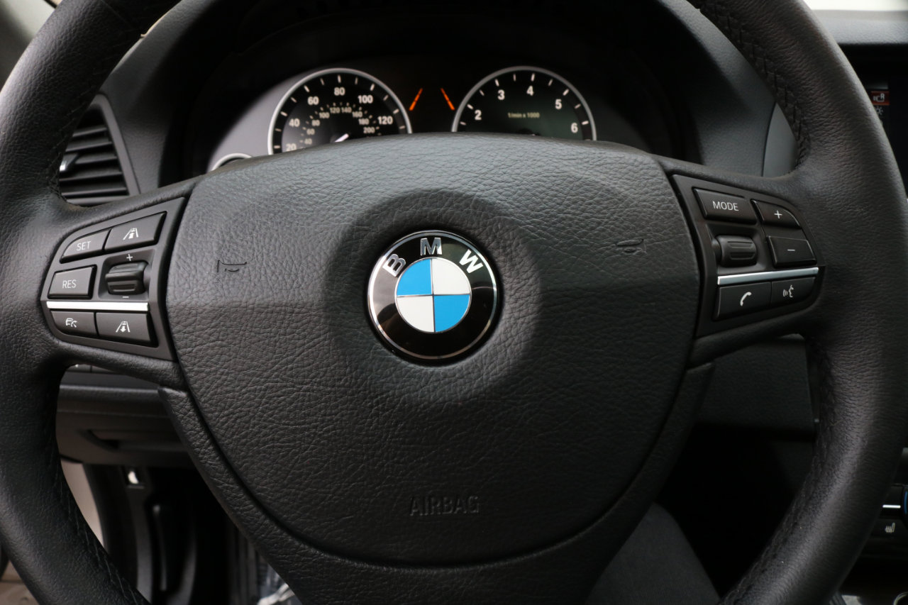 Used 2014 BMW 535i xDrive Sedan image 33