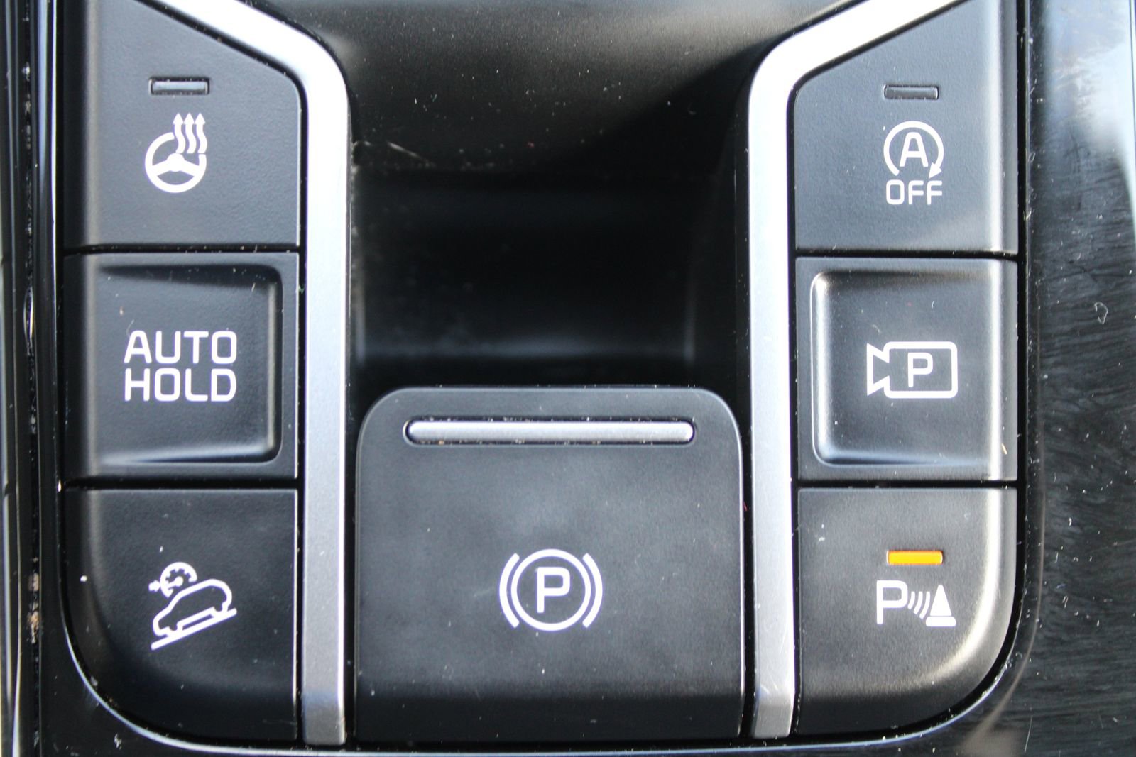 Certified 2023 Kia Sorento SX Prestige image 44