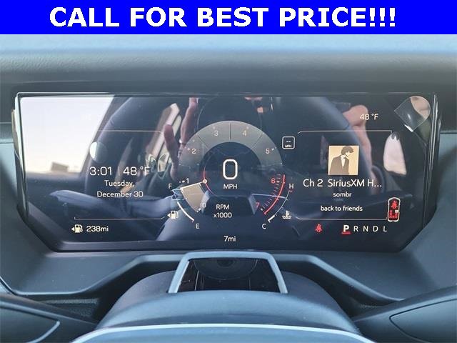 New 2026 GMC Acadia Elevation w/ Super Cruise Package image 28