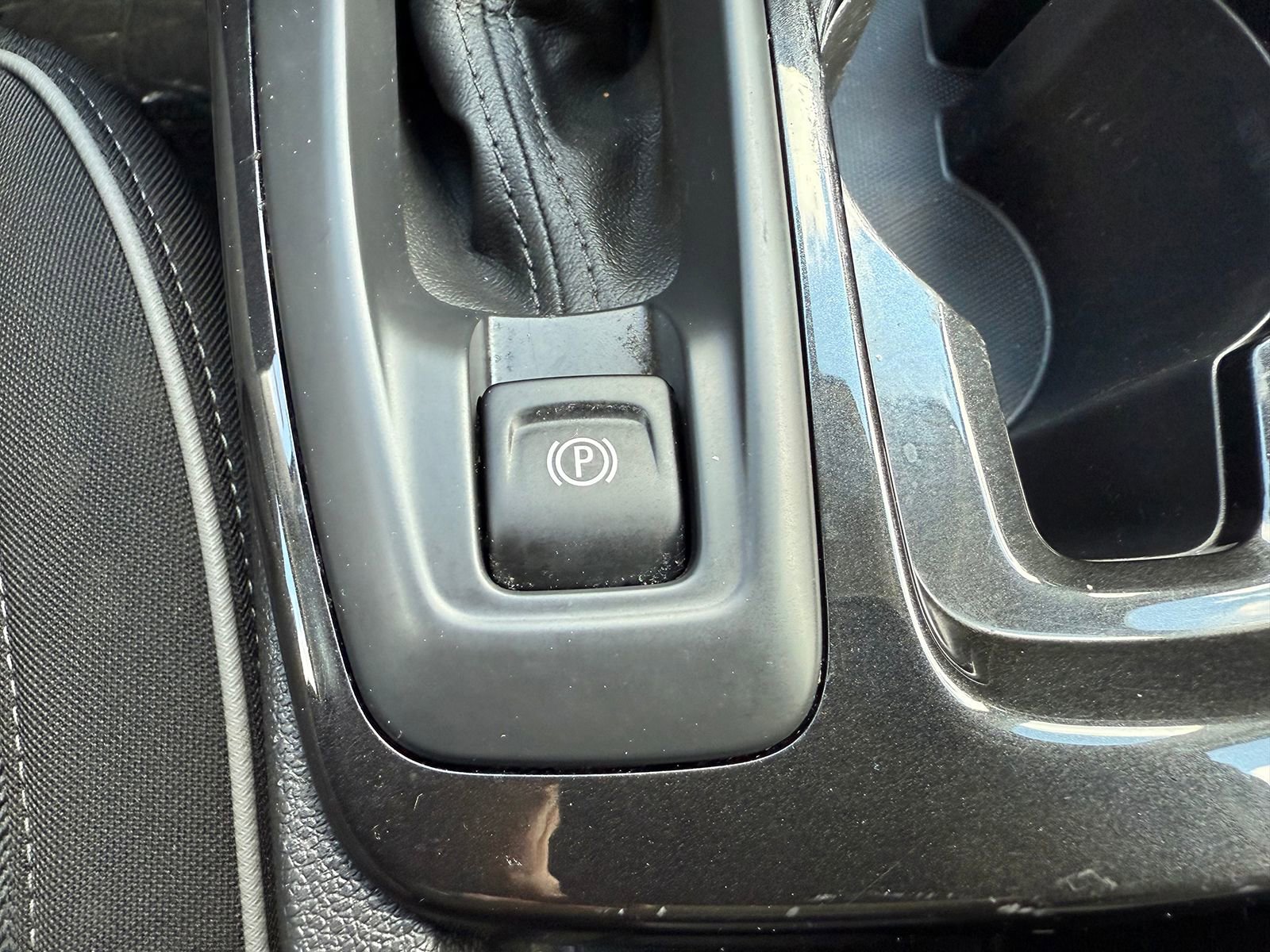 Certified 2023 Chevrolet TrailBlazer LT image 23