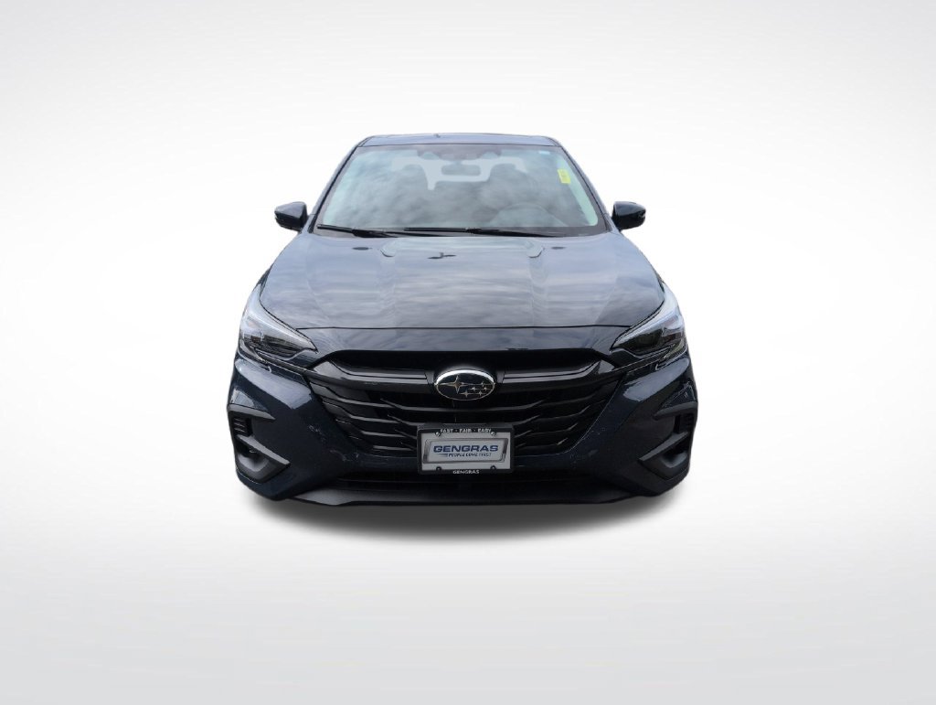 Certified 2024 Subaru Legacy Premium AWD/4WD image 2