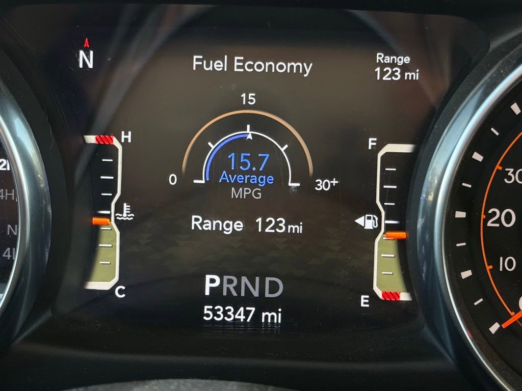 Used 2020 Jeep Gladiator Sport w/ Quick Order Package 24S image 13