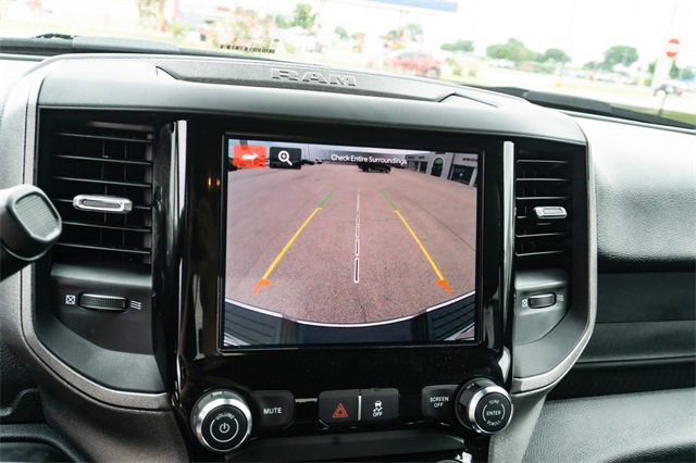 New 2025 RAM 2500 Tradesman w/ Chrome Appearance Group image 21