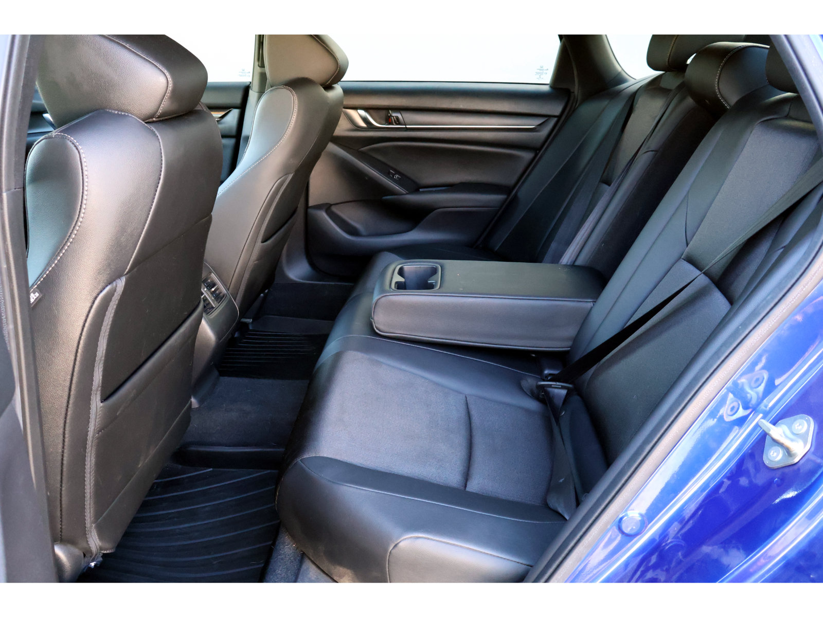 Used 2020 Honda Accord Sport image 19