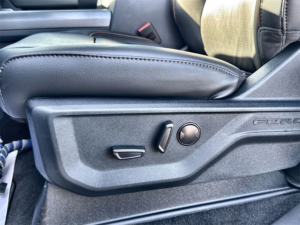 New 2026 Ford F250 Lariat image 13