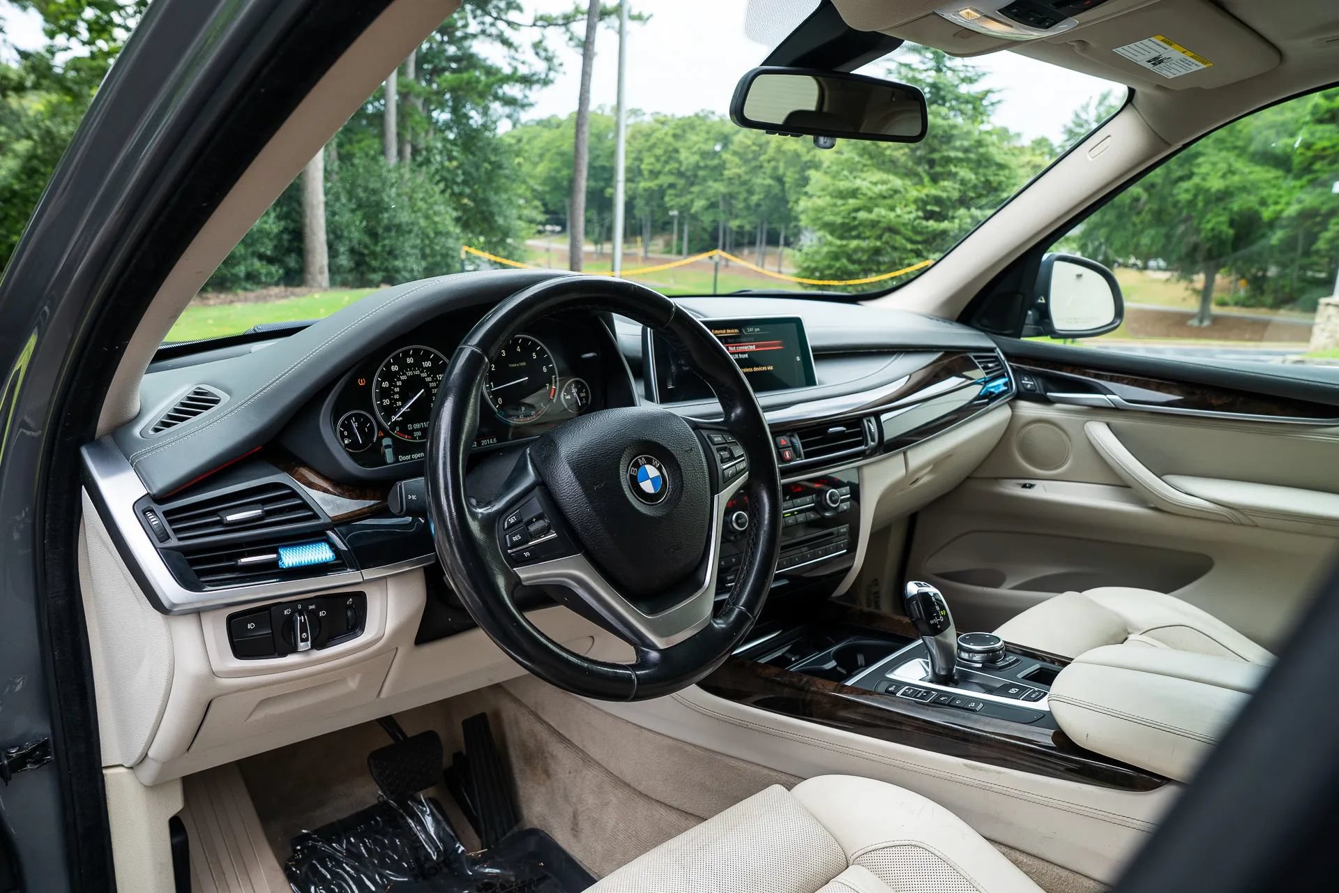 Used 2016 BMW X5 xDrive35i AWD/4WD image 20