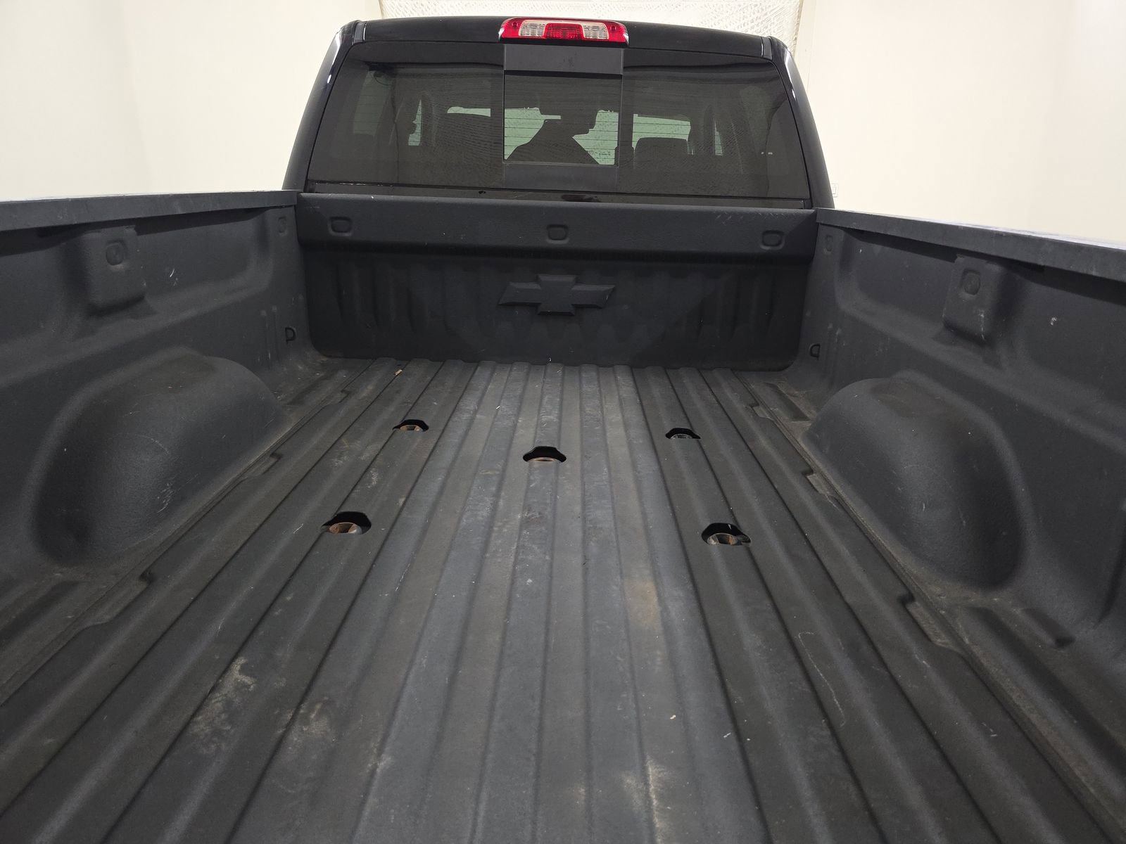 Used 2019 Chevrolet Silverado 2500 LTZ w/ Duramax Plus Package image 7