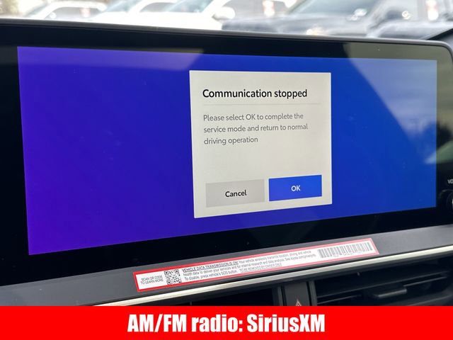 New 2026 Toyota Prius XLE image 14