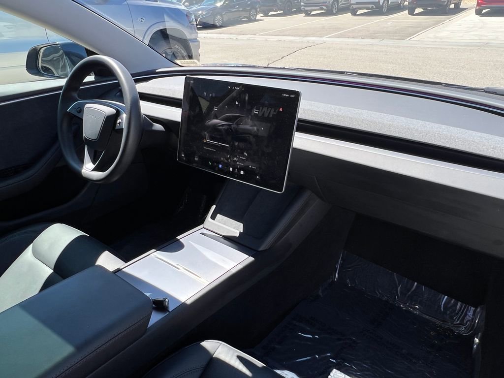 Used 2025 Tesla Model 3 Long Range image 14