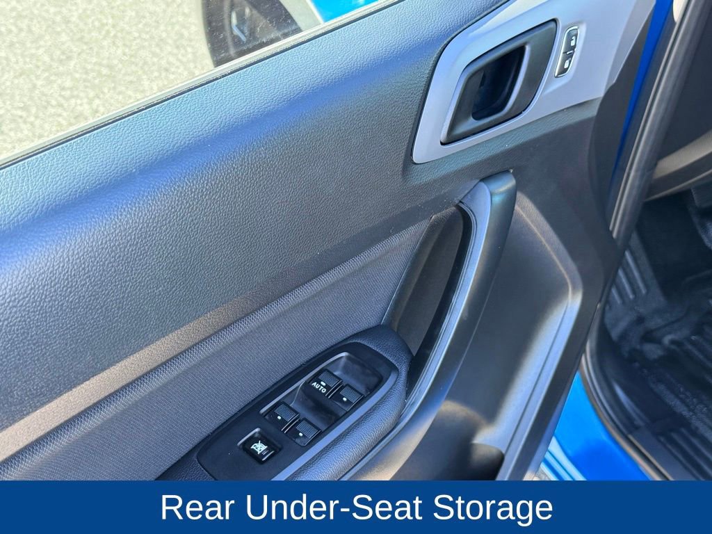 Used 2022 Ford Ranger XL w/ Equipment Group 101A High RWD image 10