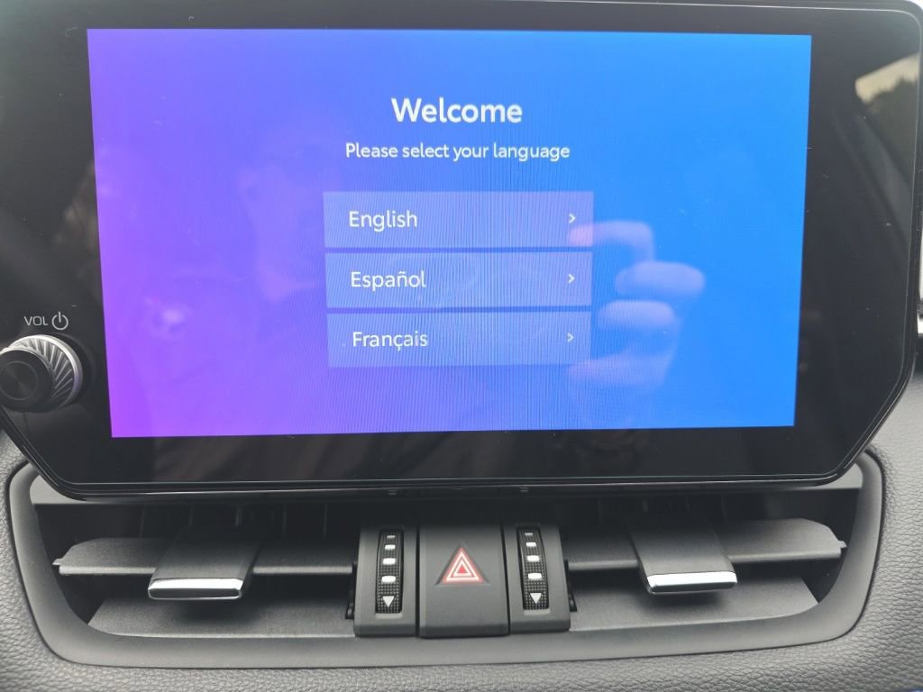 Used 2025 Toyota RAV4 XSE image 31