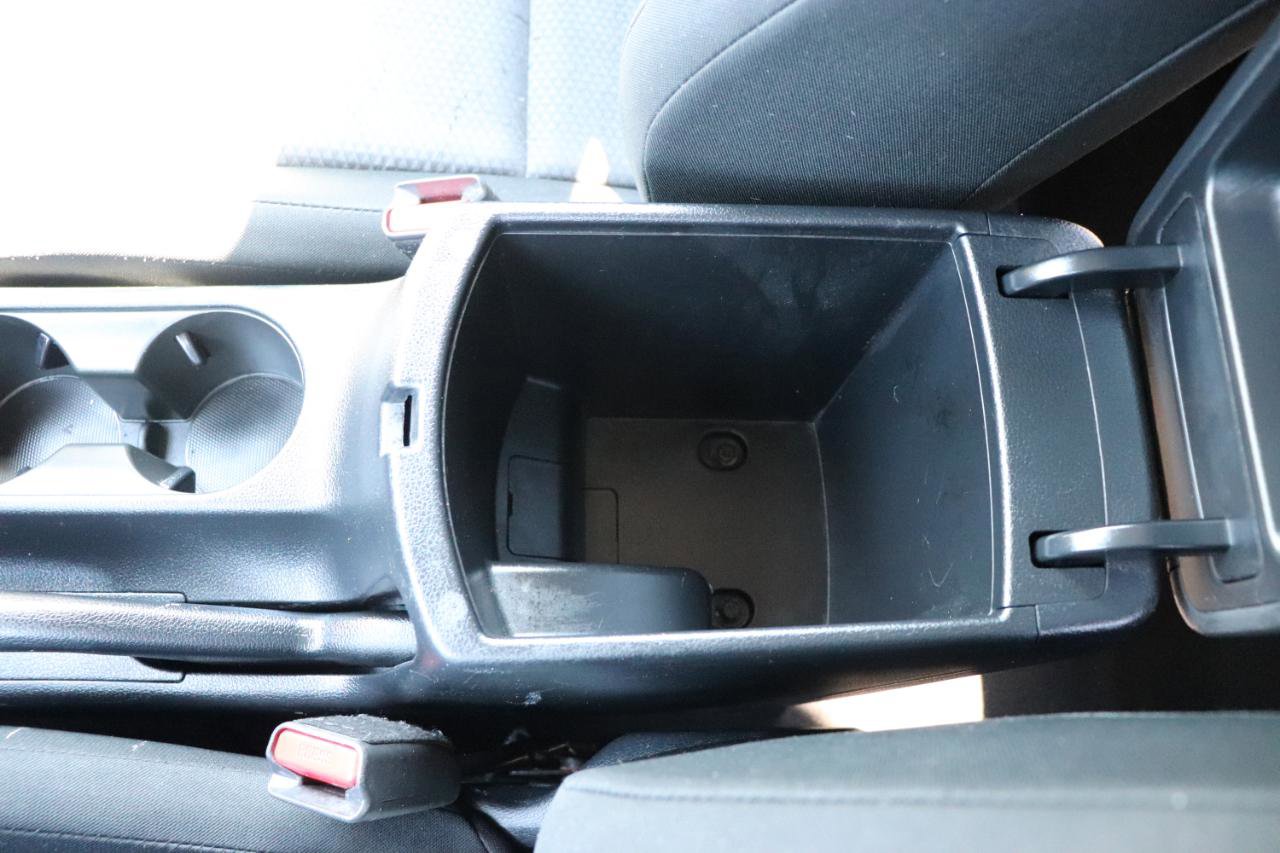 Used 2023 Kia Soul LX w/ LX Technology Package FWD image 35
