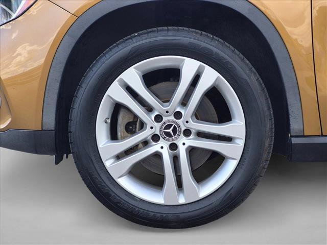 Used 2018 Mercedes-Benz GLA 250 image 24