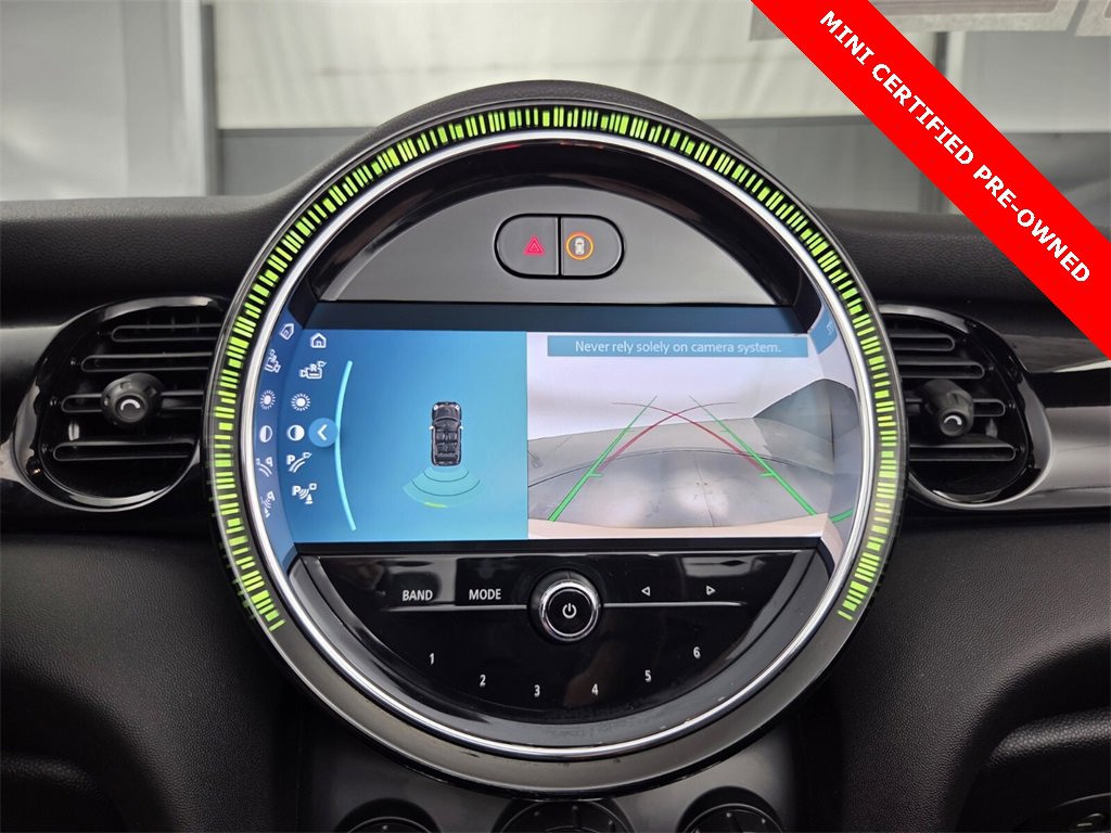 Used 2022 MINI Cooper S image 24