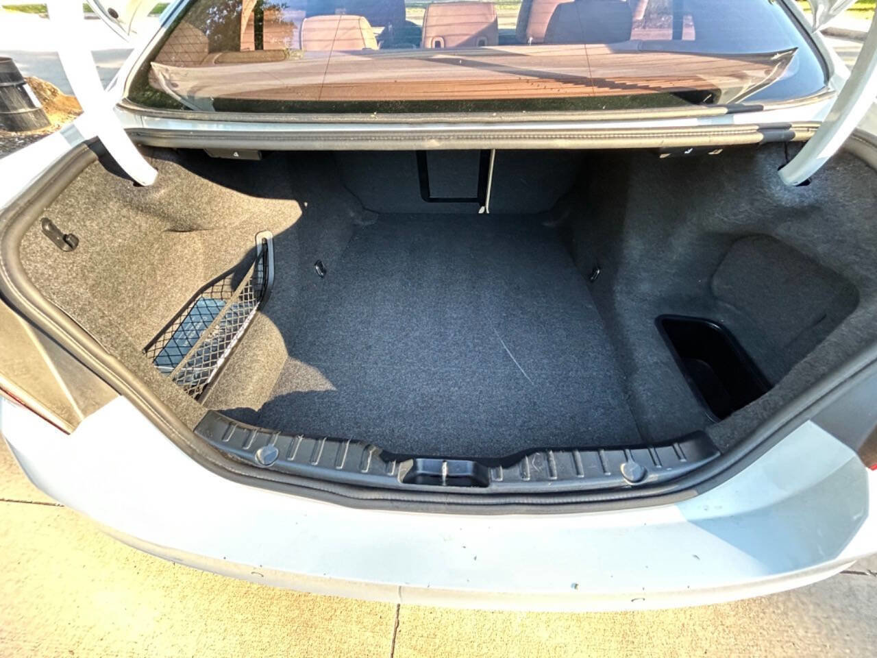 Used 2015 BMW 528i xDrive Sedan image 11