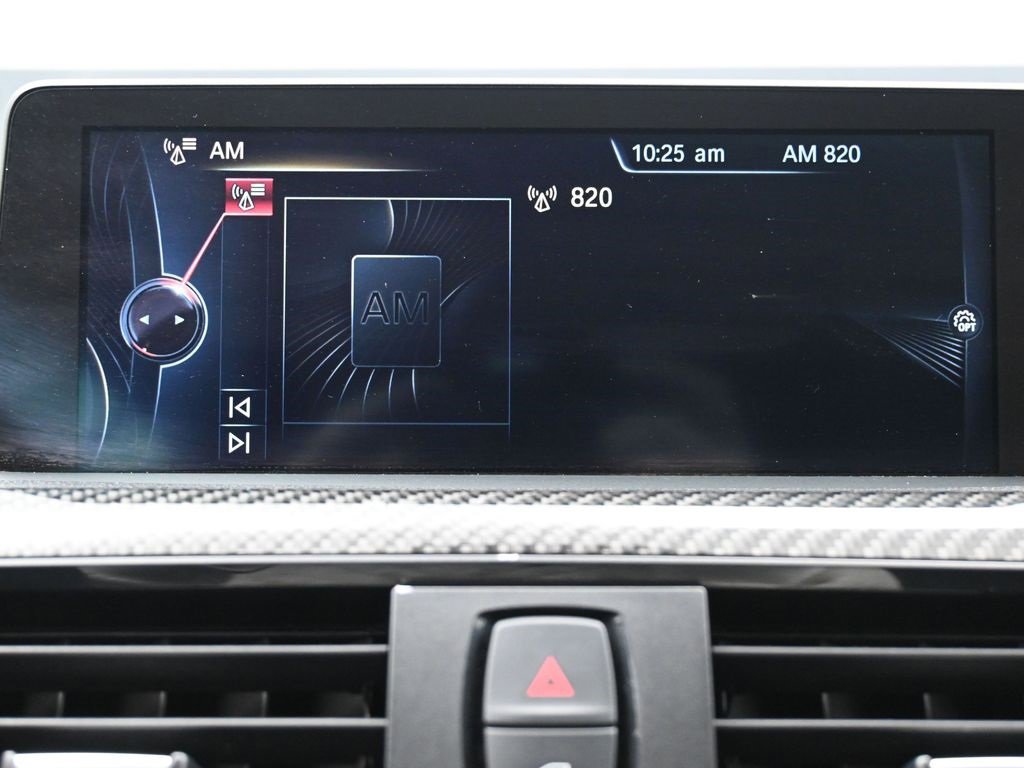 Used 2015 BMW M4 Convertible image 20