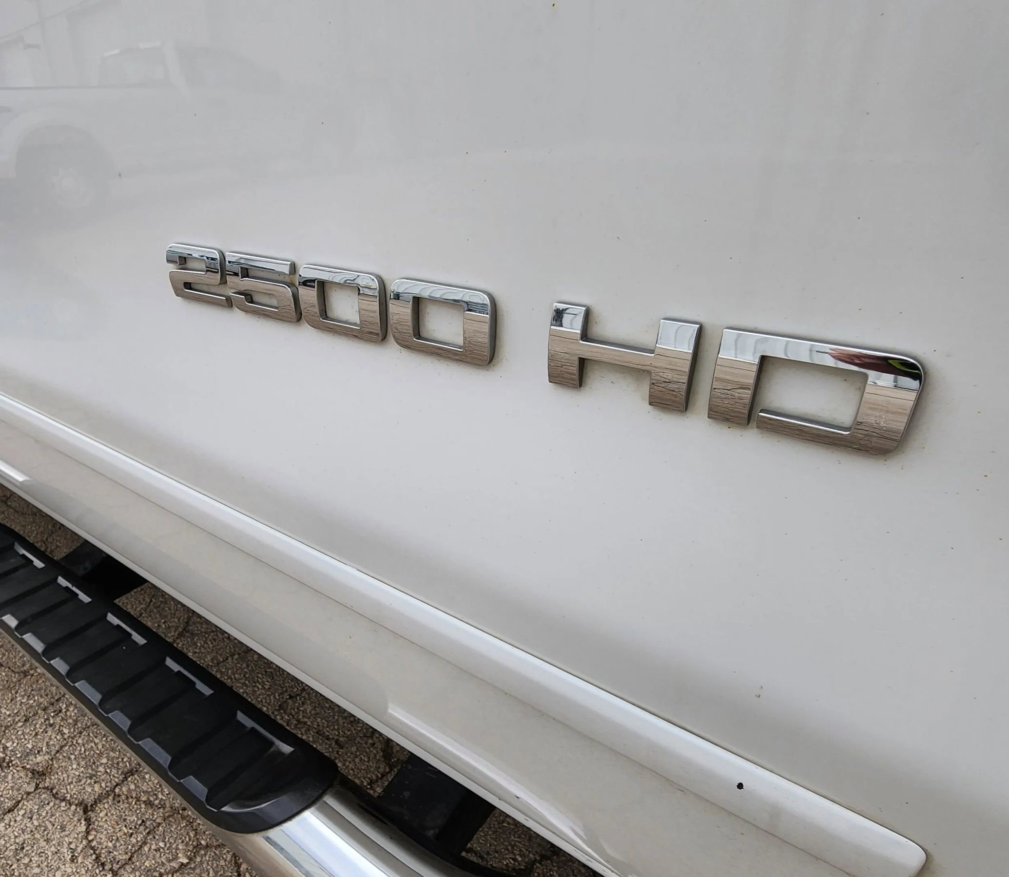 Used 2019 Chevrolet Silverado 2500 LT AWD/4WD image 39