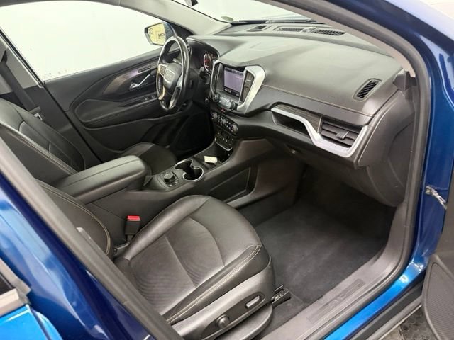 Used 2020 GMC Terrain SLT w/ Preferred Package AWD/4WD image 33