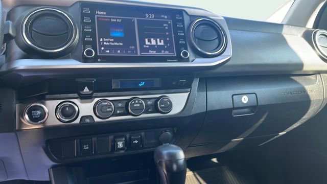 Used 2023 Toyota Tacoma SR5 image 18