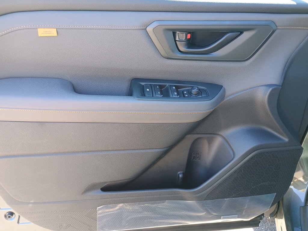 New 2026 Subaru Forester Wilderness image 8