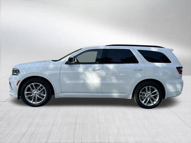 Certified 2023 Dodge Durango GT RWD image 10