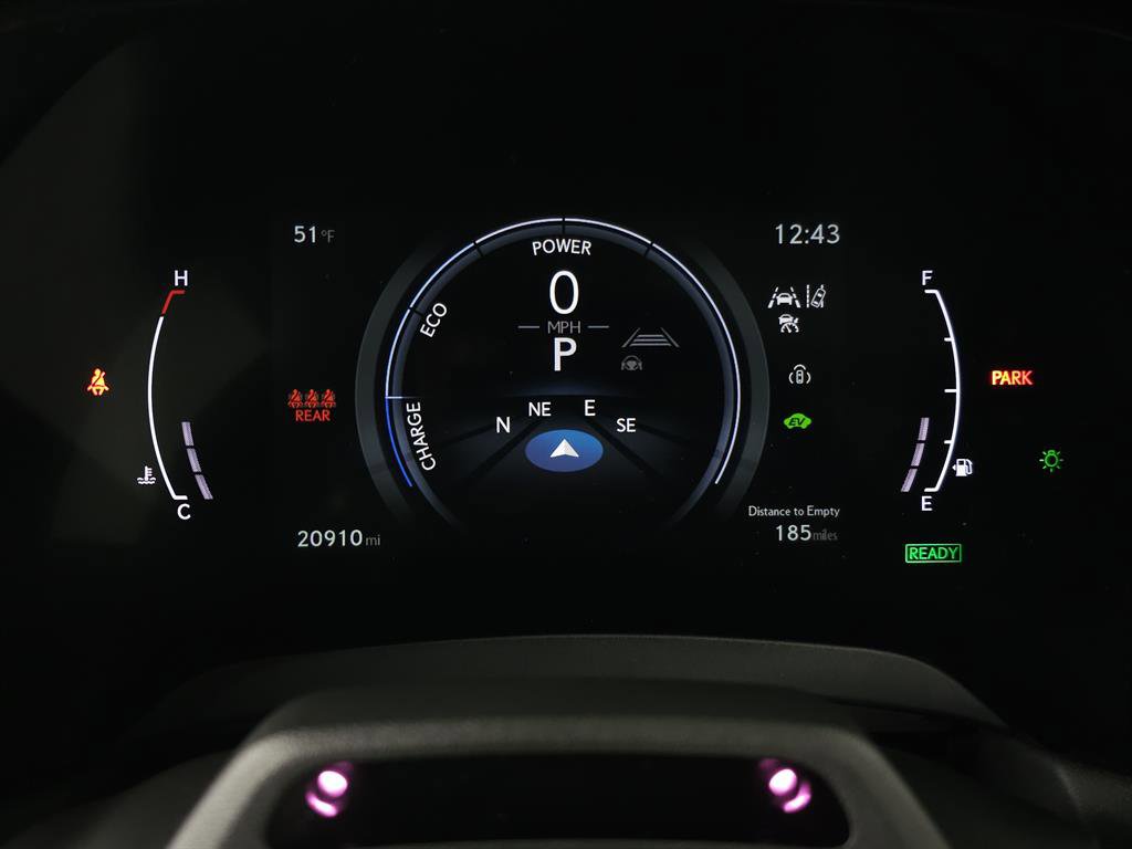 Certified 2024 Lexus RX 350 image 20