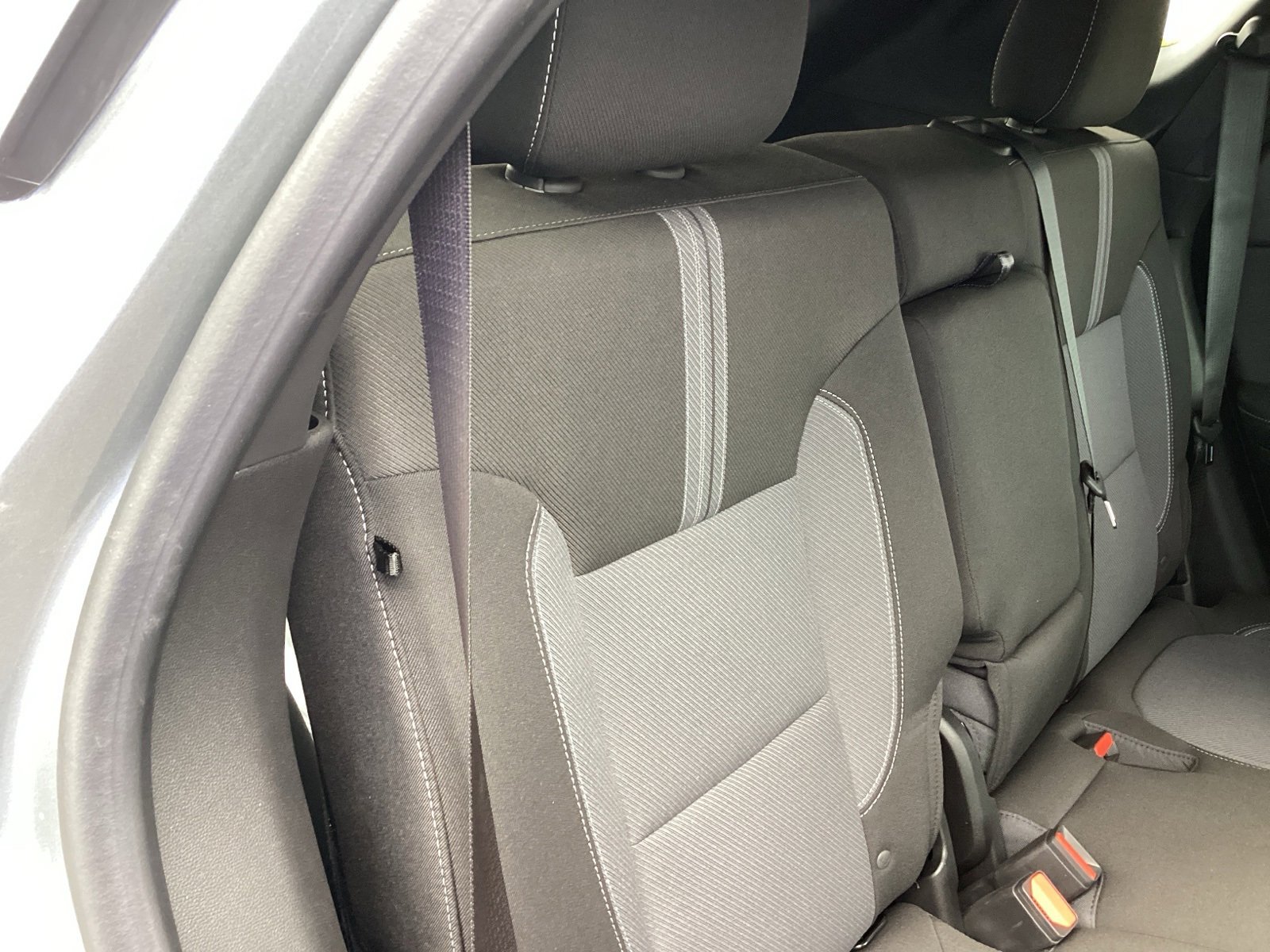 New 2026 Chevrolet Blazer LT image 19