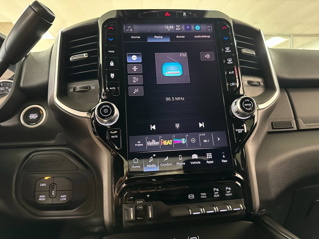 New 2026 RAM 2500 Big Horn image 24