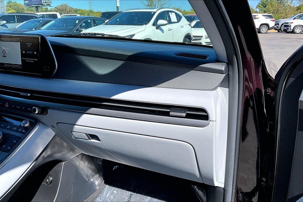 Used 2024 Hyundai Palisade SEL FWD image 29