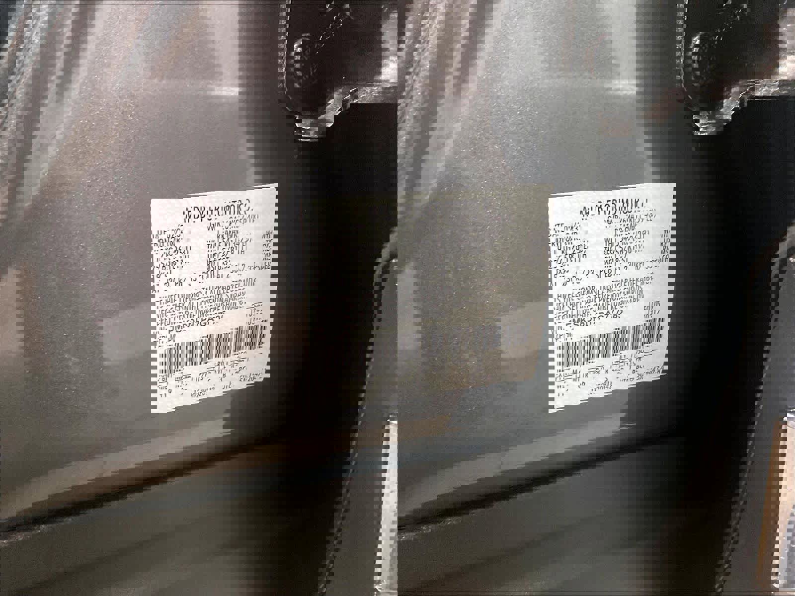 Used 2023 Ford Explorer XLT w/ Equipment Group 202A image 35