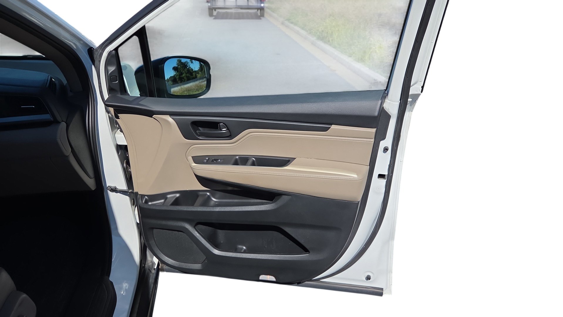 Used 2021 Honda Odyssey EX-L image 13