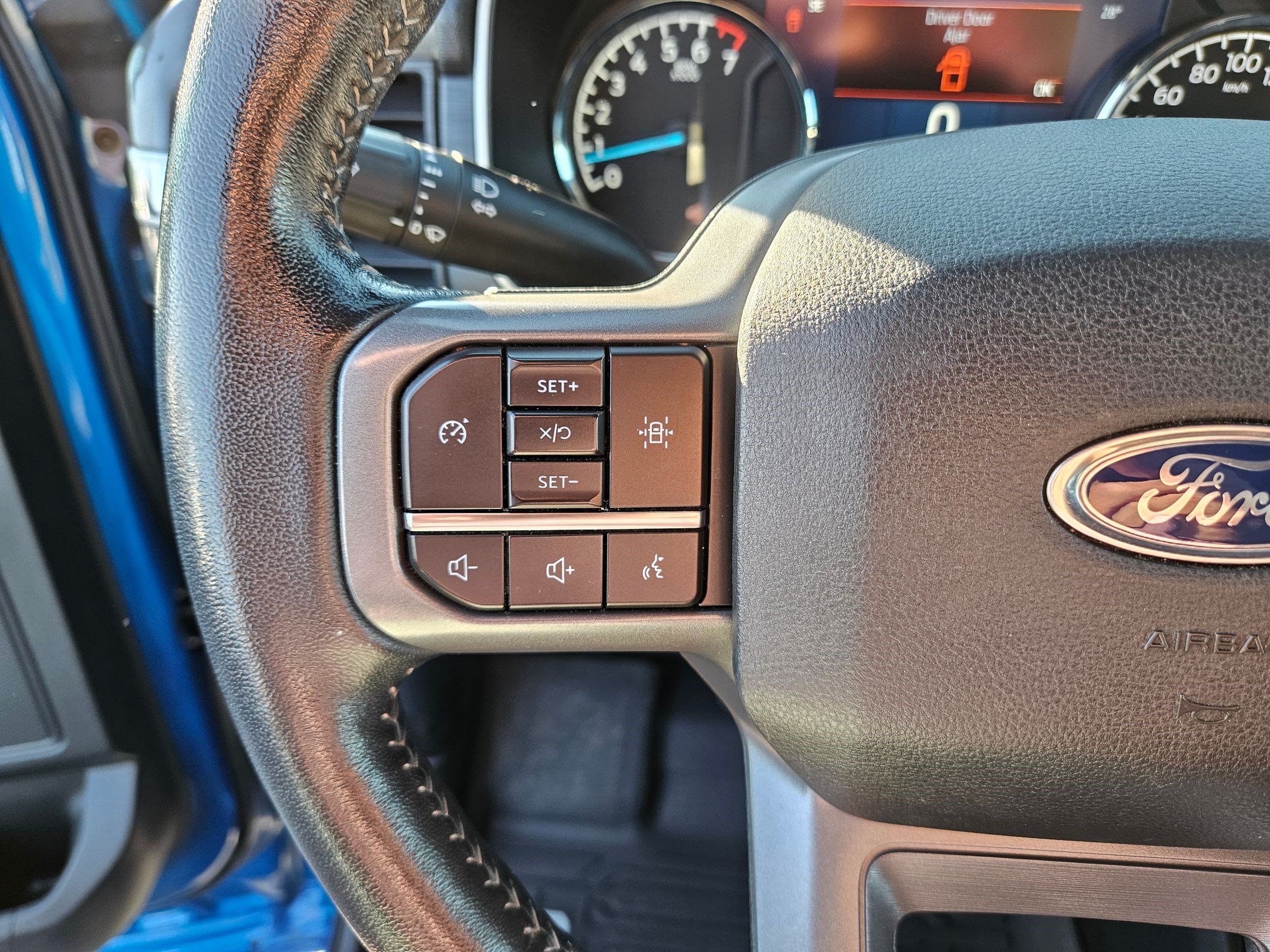 Used 2021 Ford F150 XLT w/ Equipment Group 302A High AWD/4WD image 19