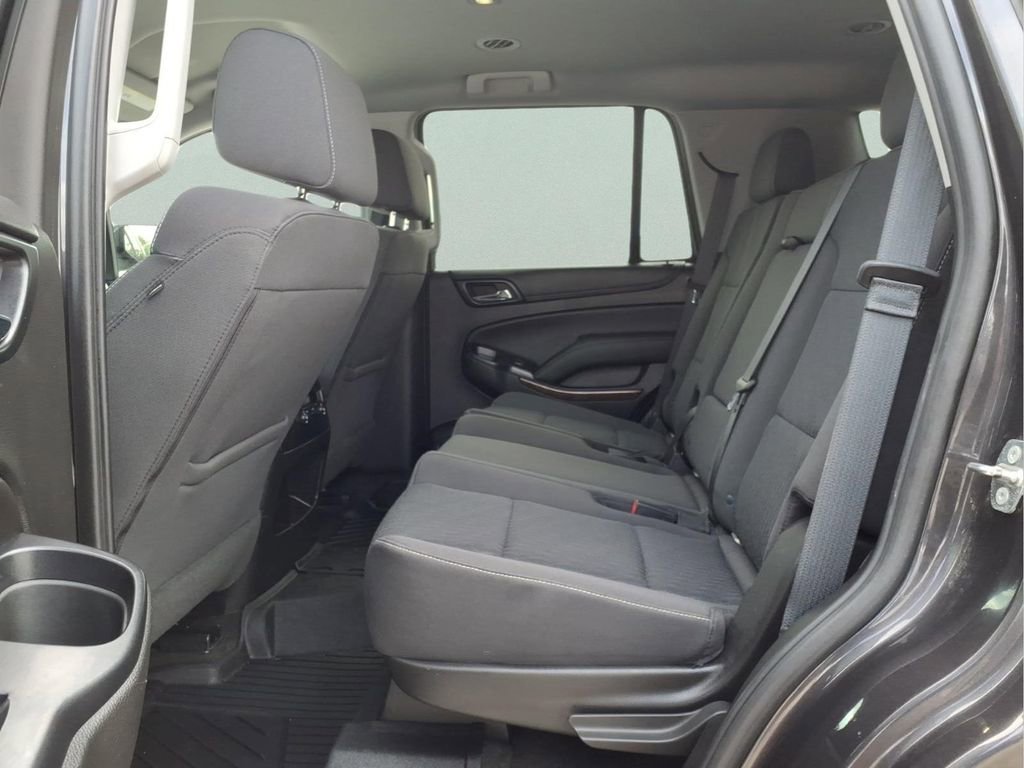 Used 2018 Chevrolet Tahoe LS RWD image 15