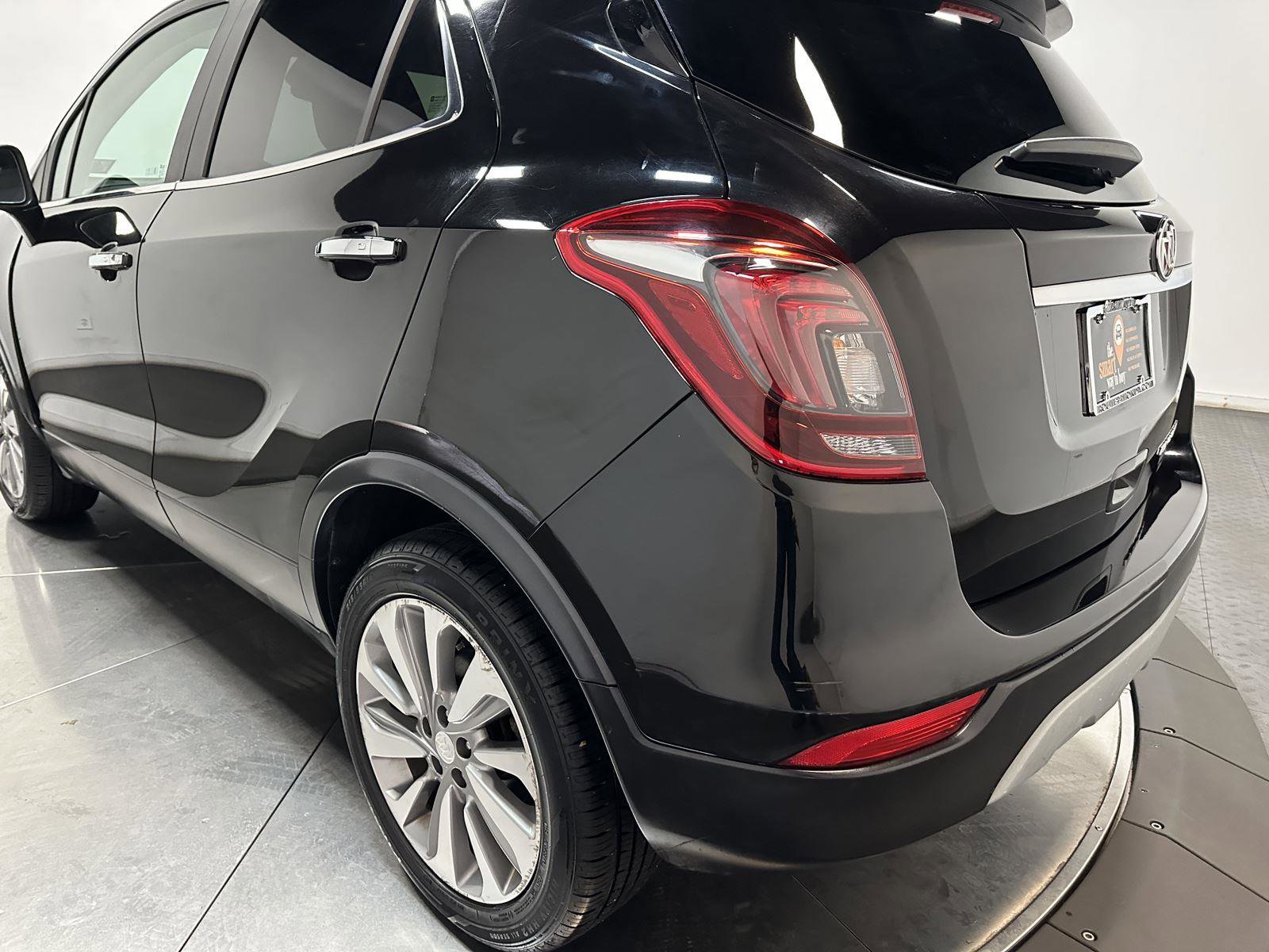 Used 2019 Buick Encore Preferred image 10