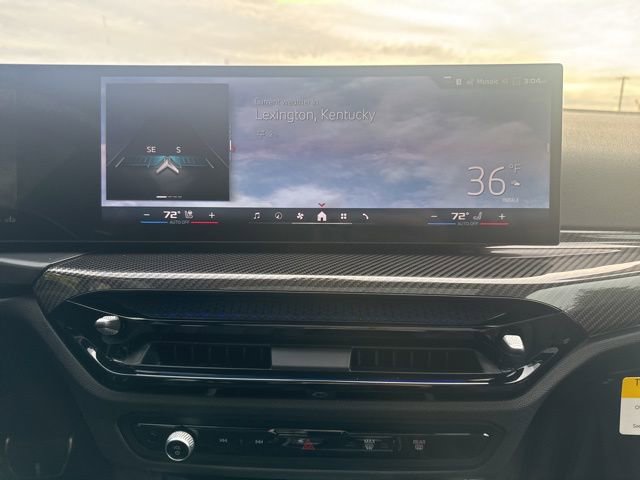 New 2026 BMW M340i w/ Premium Package RWD image 16