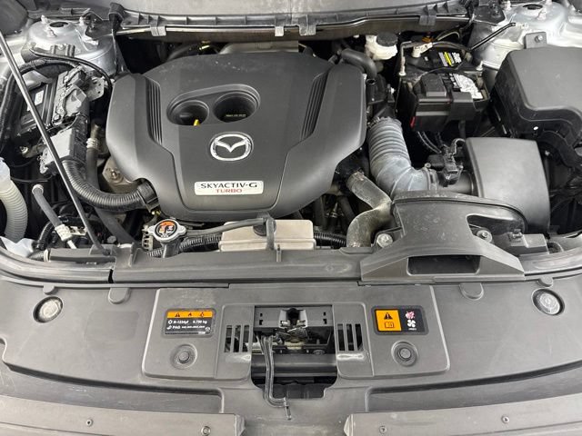 Used 2023 MAZDA CX-9 Touring AWD/4WD image 21