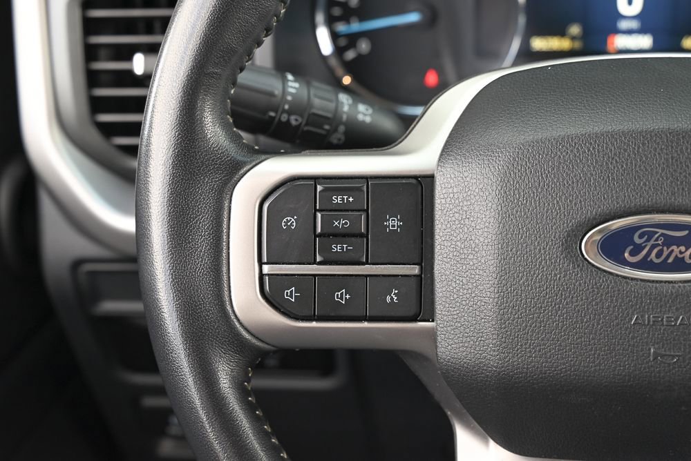 Used 2024 Ford Expedition Max XLT RWD image 7