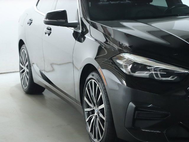 Certified 2022 BMW 228i xDrive Gran Coupe w/ Convenience Package image 8