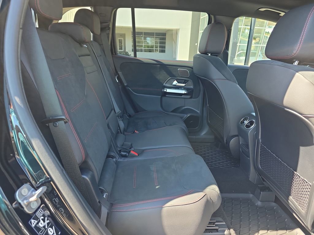 Certified 2025 Mercedes-Benz GLB 250 GLB 250 image 17